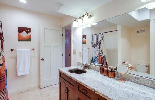 Modern Bellingham Retreat Near Galbraith Mountain! - Foto 13