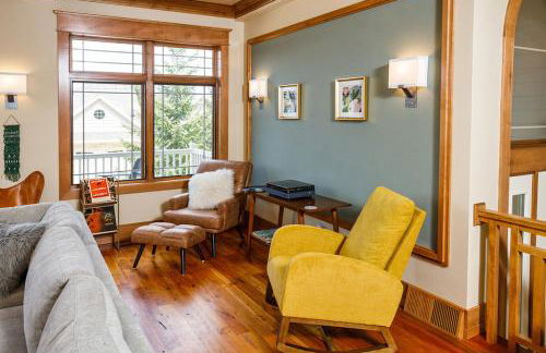 Cottage Row Retreat by Simple Life Rentals - Foto 6