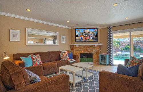 F-20 Paradise Pier - Foto 6