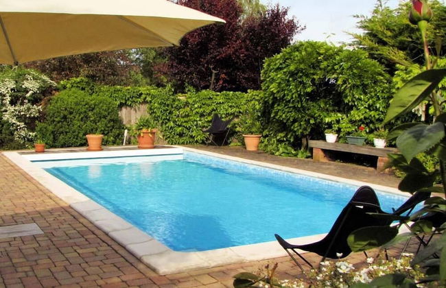 Le Gite du Klauser - Foto 28