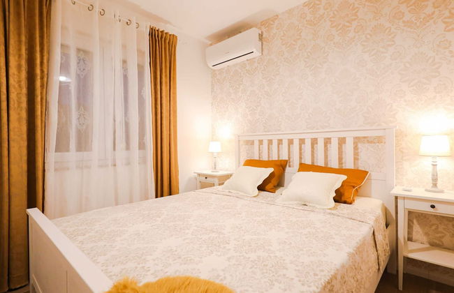 Villa in Pridraga With Pool and Five Person - Foto 4