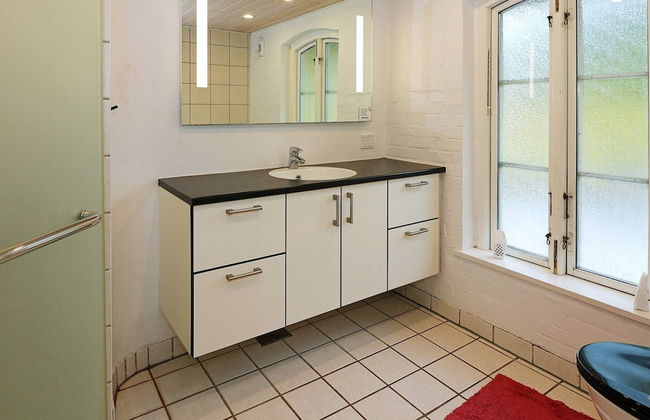 14 Person Holiday Home in Havndal - Foto 19