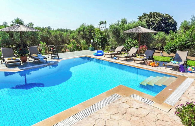 Villa Carreta - Foto 3