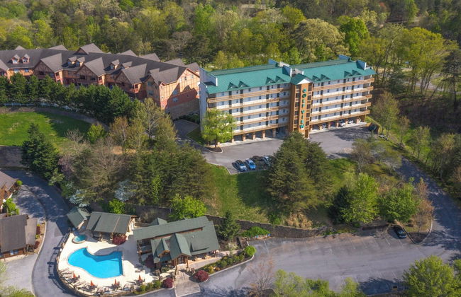 Golf View Resort - Foto 45