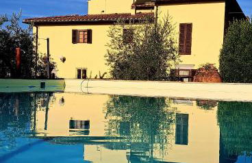 Agriturismo Villa Guarnaschelli - Foto 1