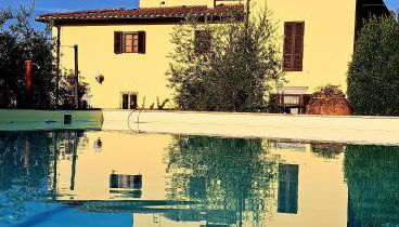 Agriturismo Villa Guarnaschelli - Foto 1