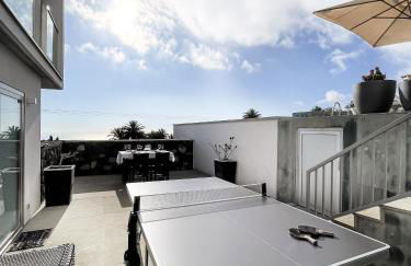 Casa el Goce - Luxury Villa, private pool, BBQ and bathtub - Foto 29