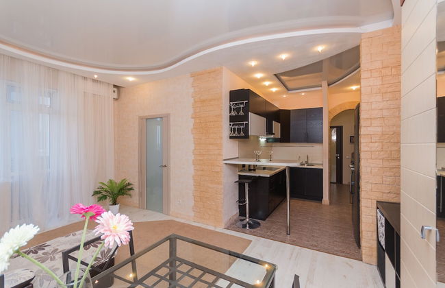 Apartment Belinskogo 11-66 - apt 79 - Foto 11