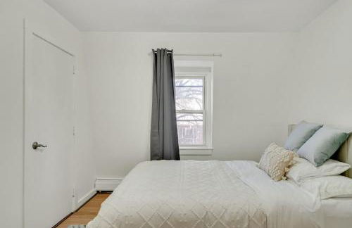 townhouse style two level apartment - Foto 3