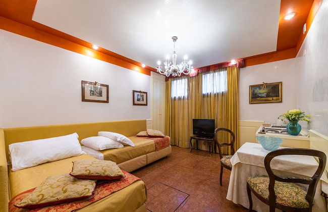 Palazzo Odoni - Foto 29