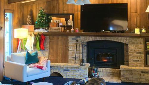 Large Farmhouse near RA, Kohler and Golf. Exclusive amenities and room for all! - Foto 5