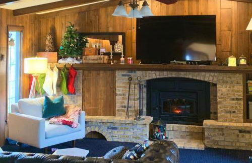 Large Farmhouse near RA, Kohler and Golf. Exclusive amenities and room for all! - Foto 5