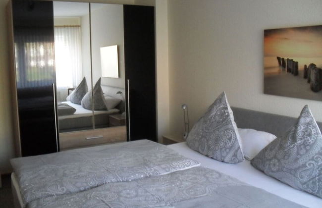 Holiday Apartment Donner - Foto 2