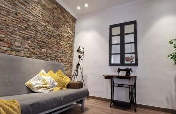 Apartamento Antares Edificio céntrico de 1800 - Foto 54