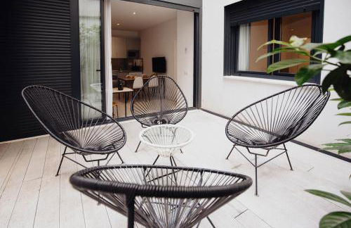 Aspasios Atocha Apartments - Foto 29