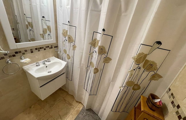 Charming Apartment in Recoleta Comfort and Style for 4 People - Foto 12