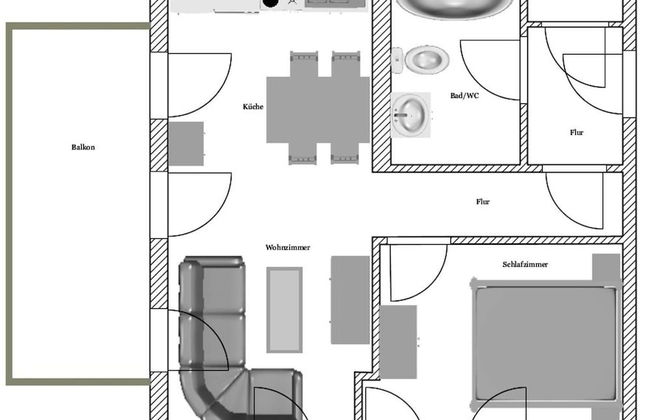 Alte Kelterei - Foto 26