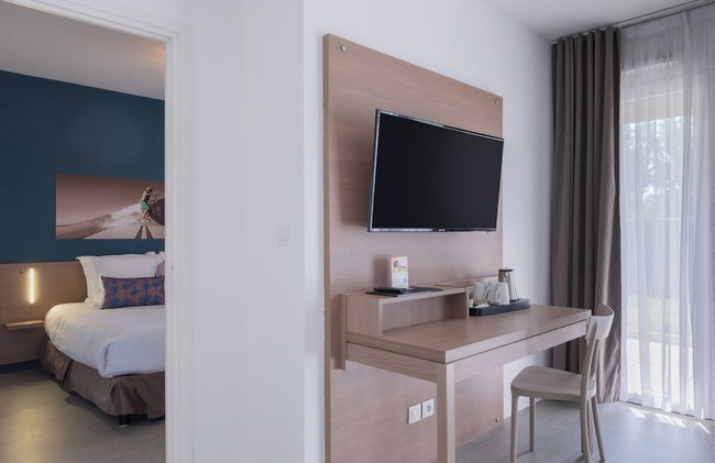 Comfort Aparthotel Cannes Mandelieu - Photo 10