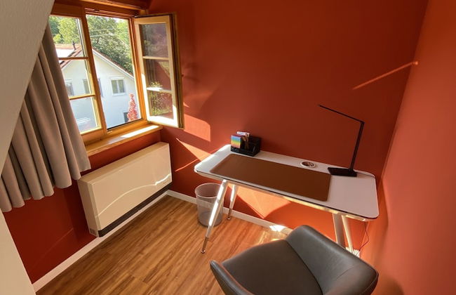 Pia's Nature Retreat - Foto 47