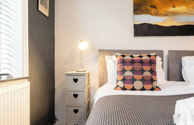 Parsons Pleck-6BD with Swimming Pool - Foto 14