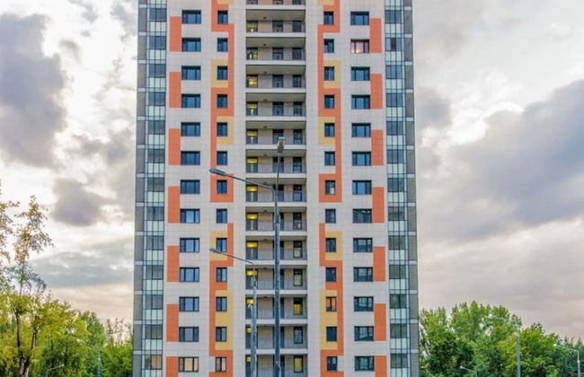 Apartment - Vernadskogo 69 - Foto 10