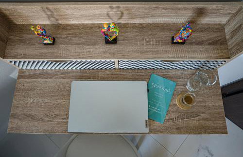 Tessera Alfa city apartment - Foto 22