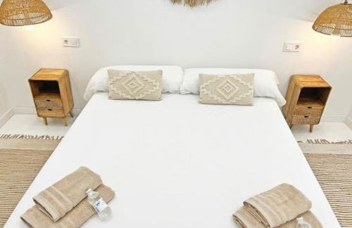 Estilo Ibicenco - Luminoso - Gran Terraza - Photo 5