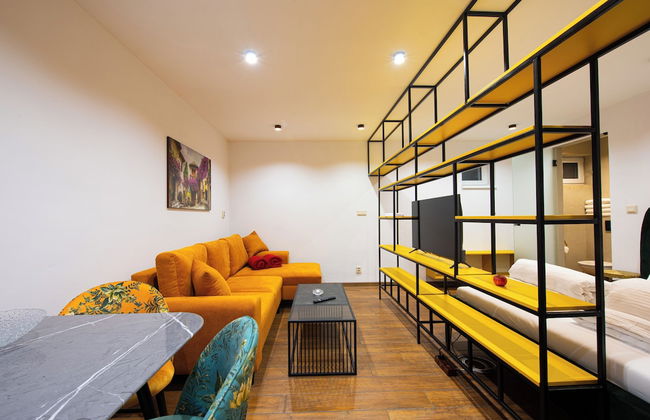 Apartmány Žakovce & SPA - Foto 37