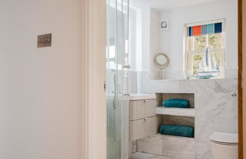 Inkerman House - Gorgeous House and Gardens - Foto 79