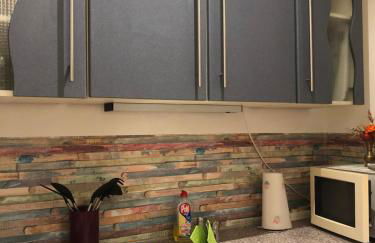 Munich Apartment Harras (Souterrain) - Foto 7