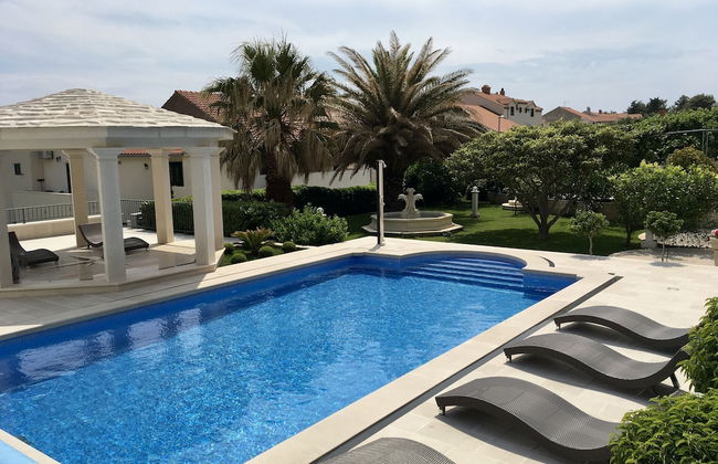 Apartments Villa Jadranka - Adults Only - Foto 57