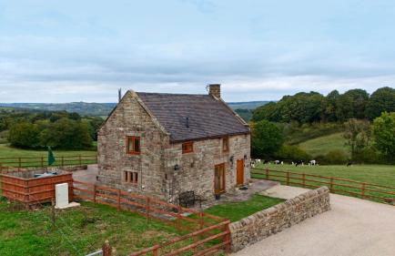 Lane Head Cottage - Foto 27