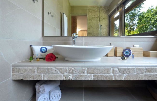 Corfu Dream Holidays Villa - Foto 26