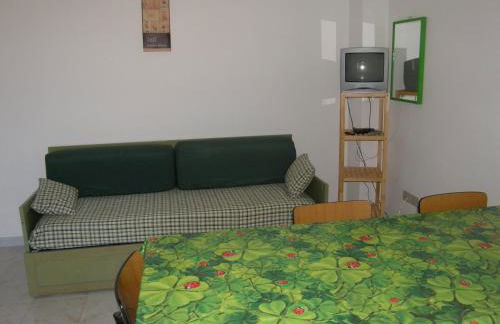 Isola Rossa Appartamenti Standard next to the beach - Foto 15