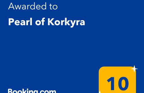 Pearl of Korkyra - Foto 48