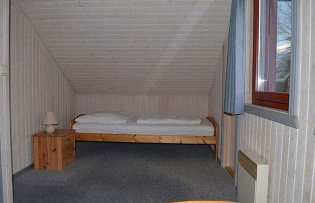 Ferienhaus im Ferienpark Mirow - Foto 5