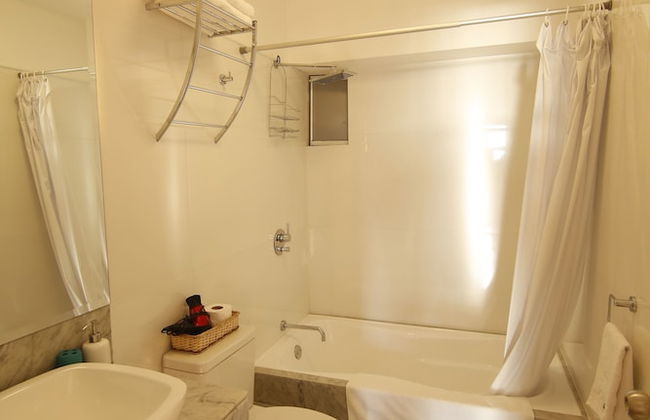 Stylish Ocean View Private Apartment - Foto 31