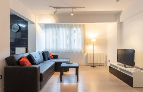 Bilbao Sarriko - Deusto by Aston Rentals - Foto 1