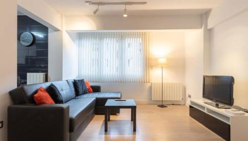 Bilbao Sarriko - Deusto by Aston Rentals - Foto 1