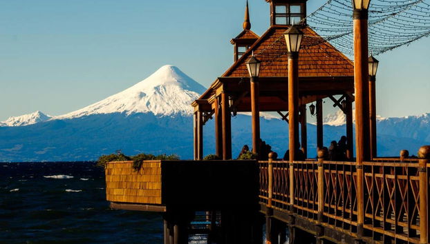 Excursion à Frutillar - Photo 2