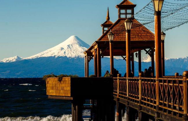 Frutillar Day Trip - Photo 2