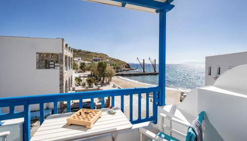 Bella Vista Mare 1 - Foto 1