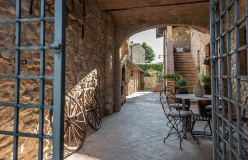 I Melograni del Chianti - Foto 8