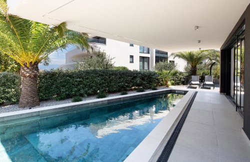 HADRIE LUXURY RESORT AND VILLAS Azimut - Photo 7