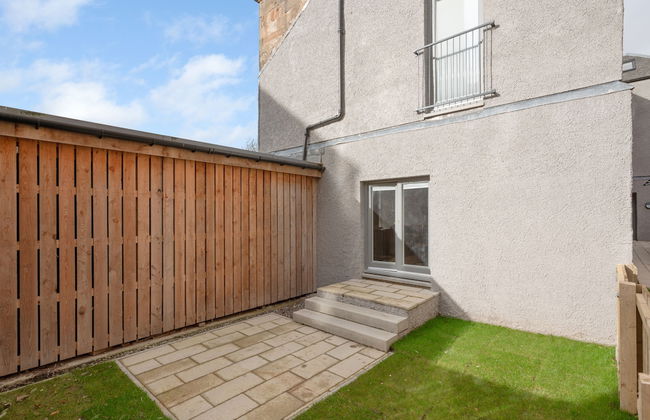 312 Reid's Corner - by Stay Dunfermline - Foto 31