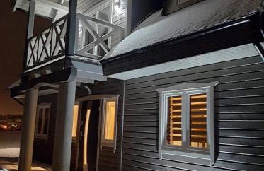 Willa Zacisze koło Karpacza - Foto 2