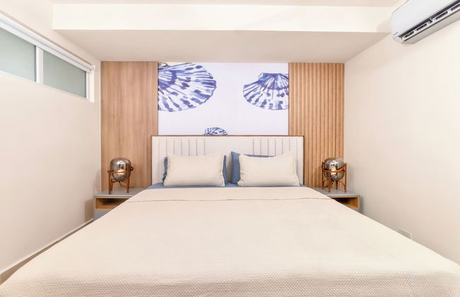 Surfside Beachfront Suites by Playa Caracol Resorts - Foto 72