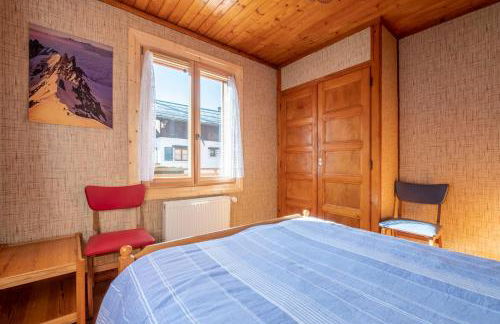 Family Cottage With Balcony In Chamonix - Foto 14