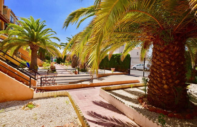 009 Love Home - AC / Wifi - Foto 24