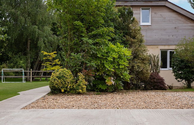 Lux Countryside Haven Mins to Beach Garden - Foto 31